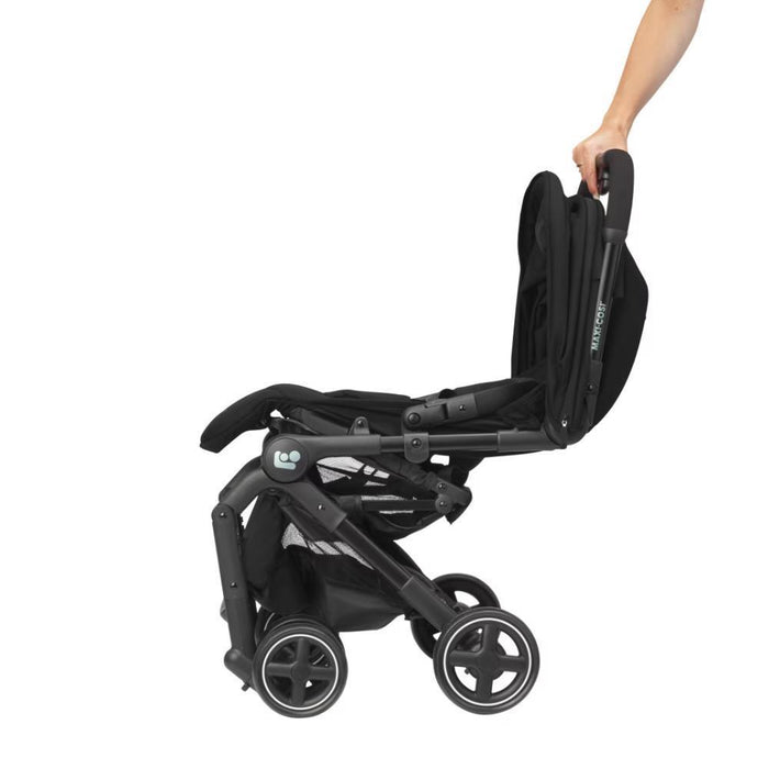 maxi-cosi lara 2 Maxi-Cosi Lara² Essential Black | Ride