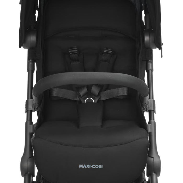 lara stroller maxi cosi Maxi-Cosi Lara² Essential Black | Ride