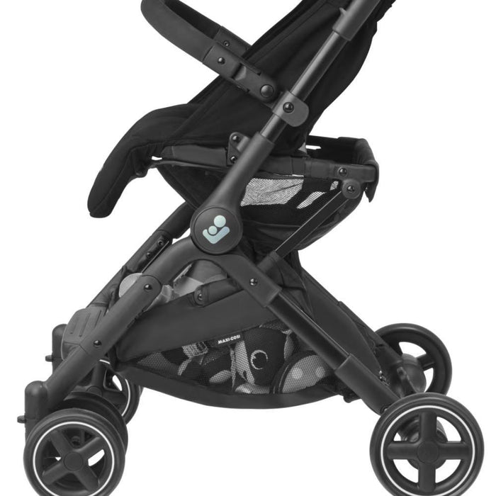 maxi-cosi lara2 stroller Maxi-Cosi Lara² Essential Black | Ride