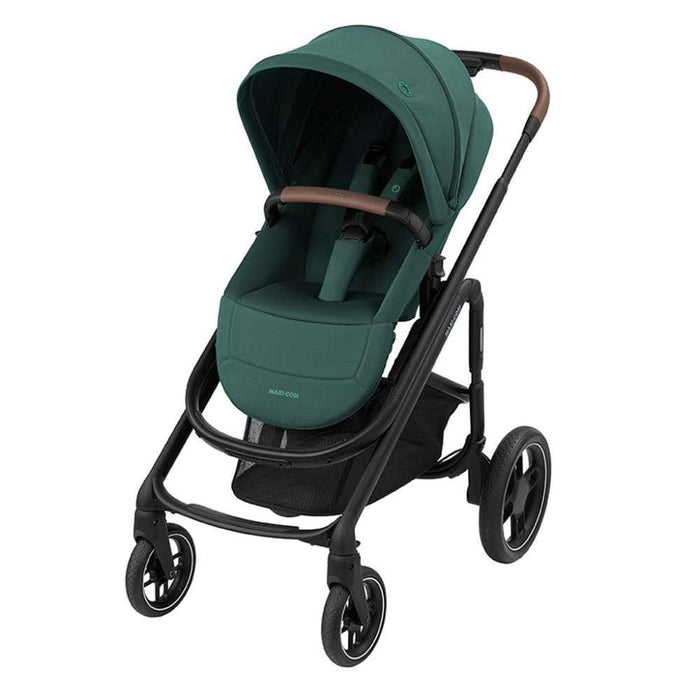 Maxi Cosi Plaza Plus Essential Green