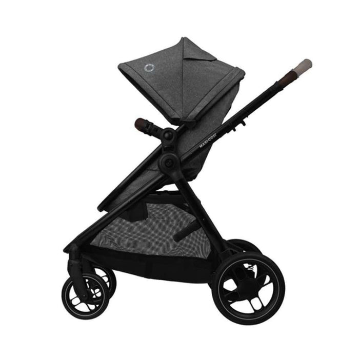 Maxi Cosi Trio Zelia S Dark Grey Ride MaxiCosi — BabyCool