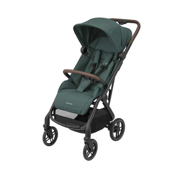 Maxi-Cosi Soho Essential Green Stroller