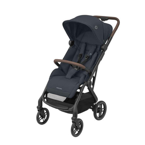Maxi-Cosi Soho Essential Graphite Stroller