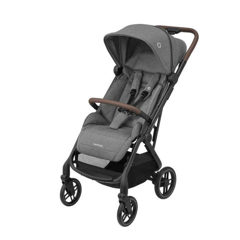 Maxi-Cosi Soho Select Stroller Grey