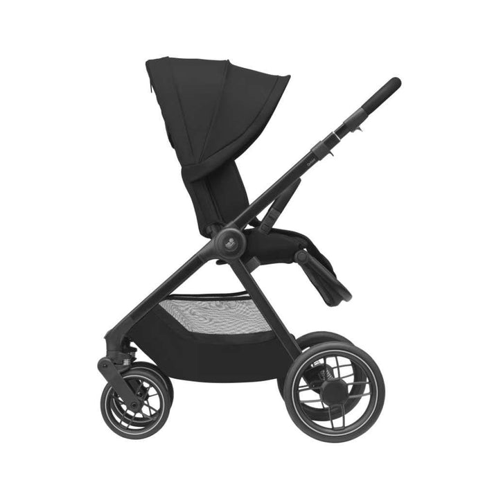 Maxi-Cosi Oxford Essential Black
