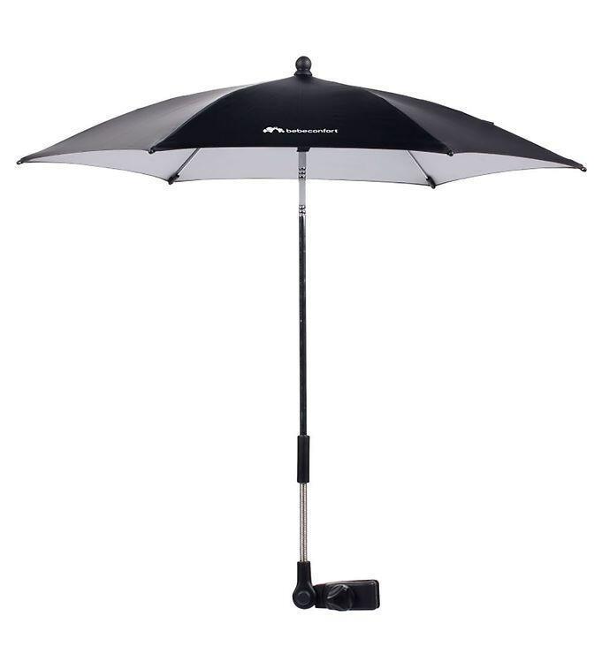 Black Parasol Umbrella