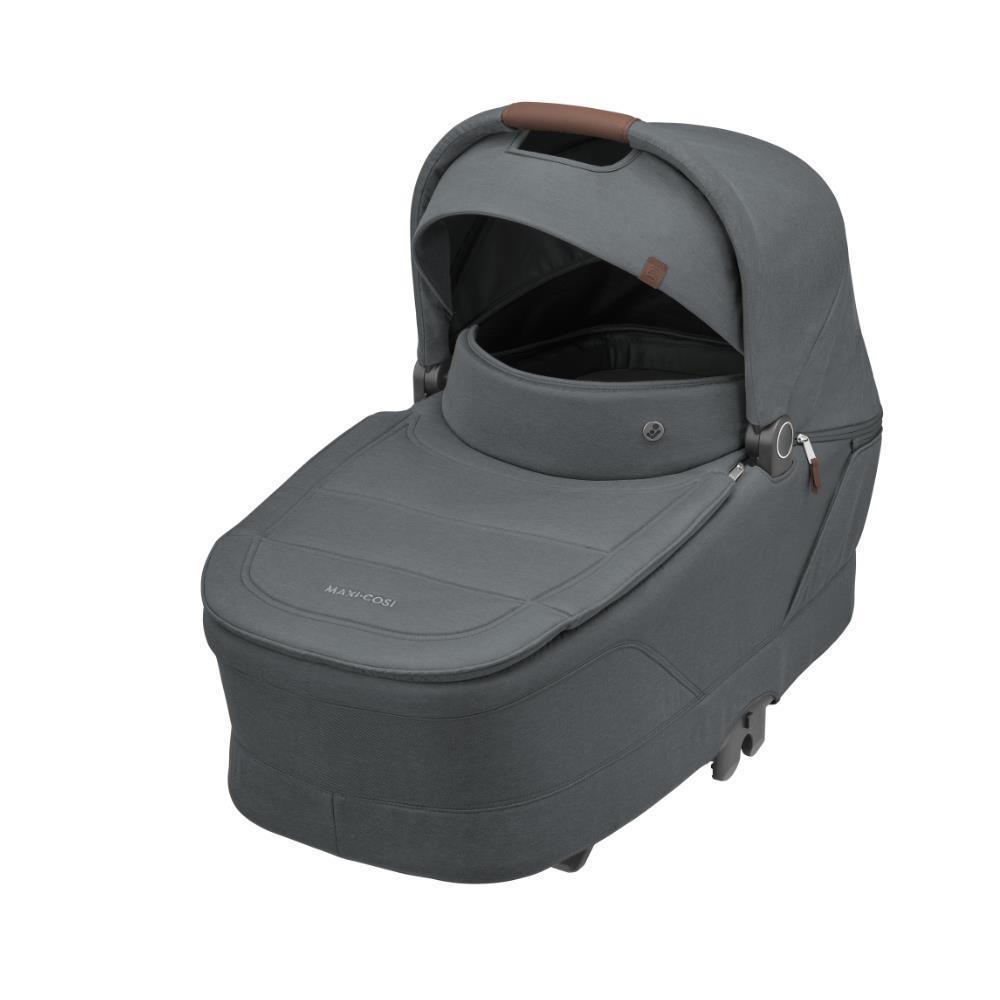 Capazo Maxi-Cosi Sense Twillic Grafito