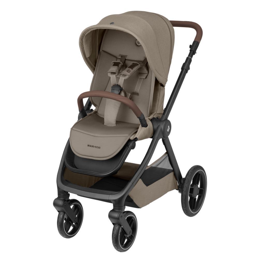 Cochecito Maxi-Cosi Oxford Twillic Truffle