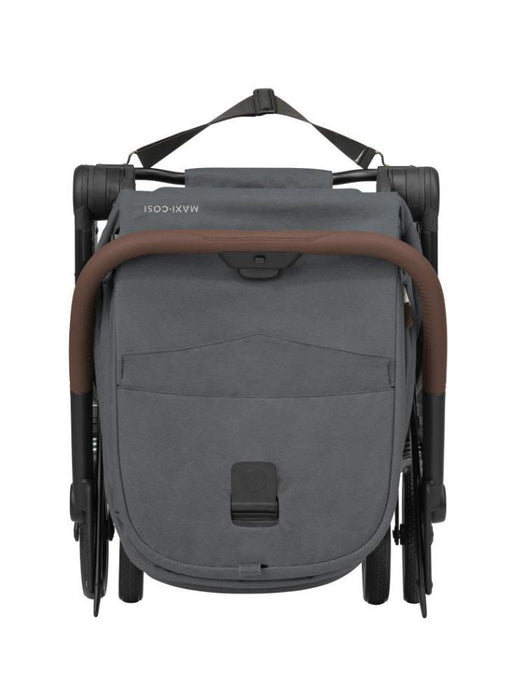 Carrinho Maxi-Cosi Leona²  Twillic Graphite