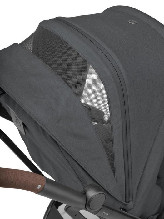 Carrinho Maxi-Cosi Leona²  Twillic Graphite
