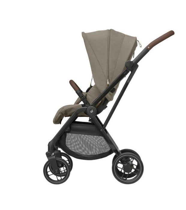 Carrinho Maxi-Cosi Leona² Twillic Truffle