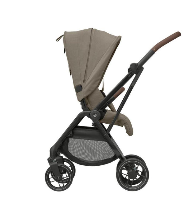 Carrinho Maxi-Cosi Leona² Twillic Truffle