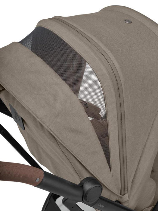 Carrinho Maxi-Cosi Leona² Twillic Truffle