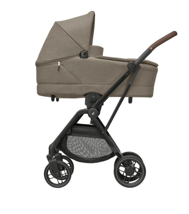 Carrinho Maxi-Cosi Leona² Twillic Truffle