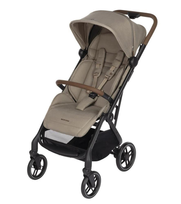 Maxi-Cosi Soho Twillic Truffle Stroller