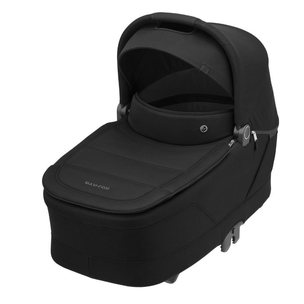 Maxi-Cosi Sense Twillic Black Carrycot