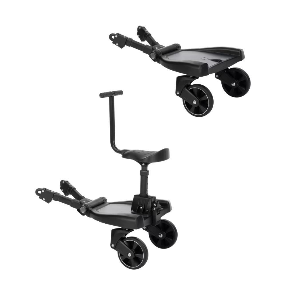 Universal Hop-on Board with Maxi-Cosi Seat