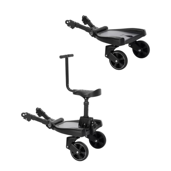 Plataforma Universal com Assento MaxiCosi Hop-on Board