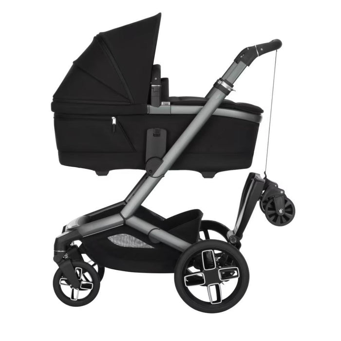 Plataforma Universal com Assento MaxiCosi Hop-on Board