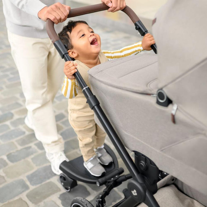 Plataforma Universal com Assento MaxiCosi Hop-on Board