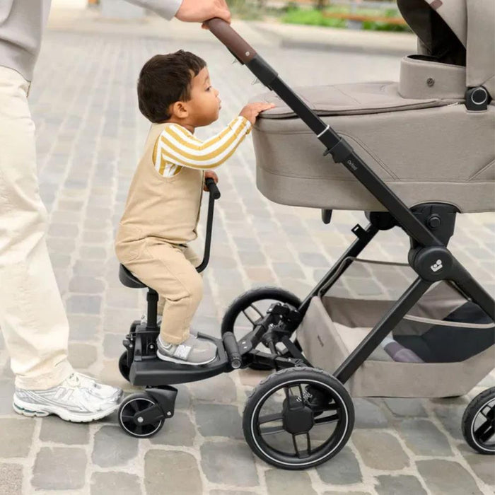 Plataforma Universal com Assento MaxiCosi Hop-on Board