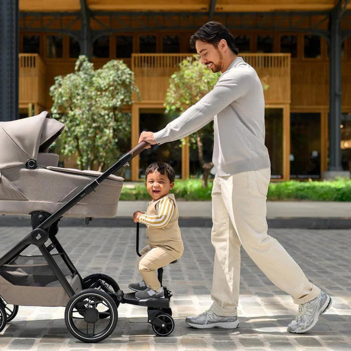 Plataforma Universal com Assento MaxiCosi Hop-on Board