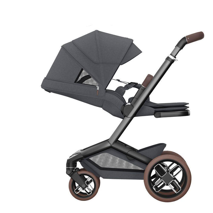 maxi cosi cochecitos bebe Cochecito Maxi-Cosi Fame Twillic Graphite | Gira