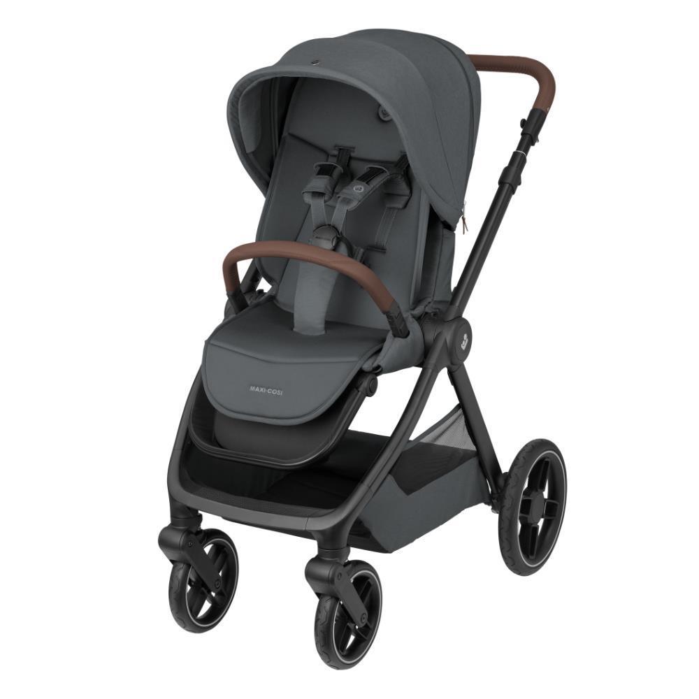Cochecito Maxi-Cosi Oxford Twillic Graphite