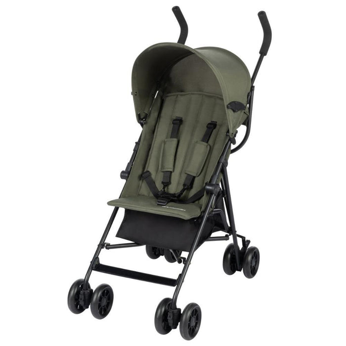 Carrinho Kiplo Mineral Green