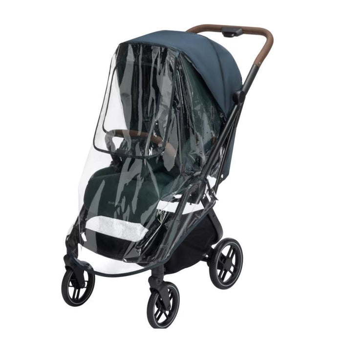 Capa da Chuva Ultra Compacta para Carrinho de Passeio