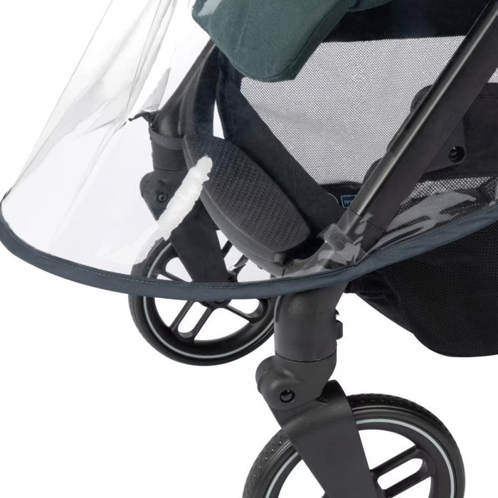 capa de chuva carrinho maxi cosi Capa da Chuva Ultra Compacta para Carrinho de Passeio | Passeio