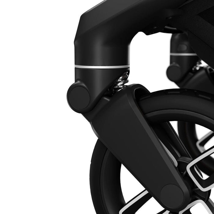 Pack Maxi-Cosi Fame + Pebble 360 Pro² Twillic Black + Base FamilyFix 360 Pro