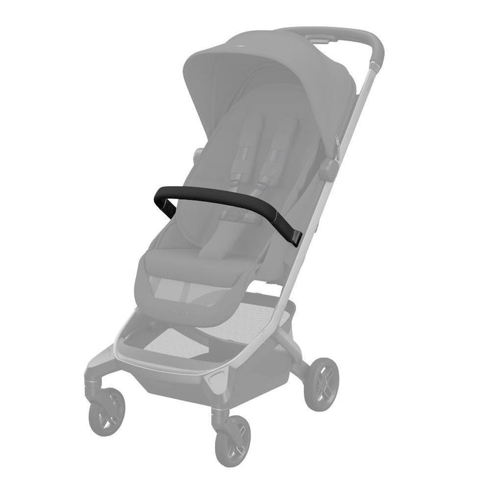 Apoio de Braços Maxi-Cosi Fame Cabin Black