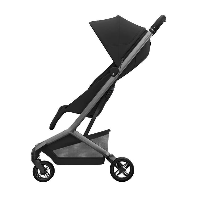 Carrinho Maxi-Cosi Fame Cabin Onyx Black