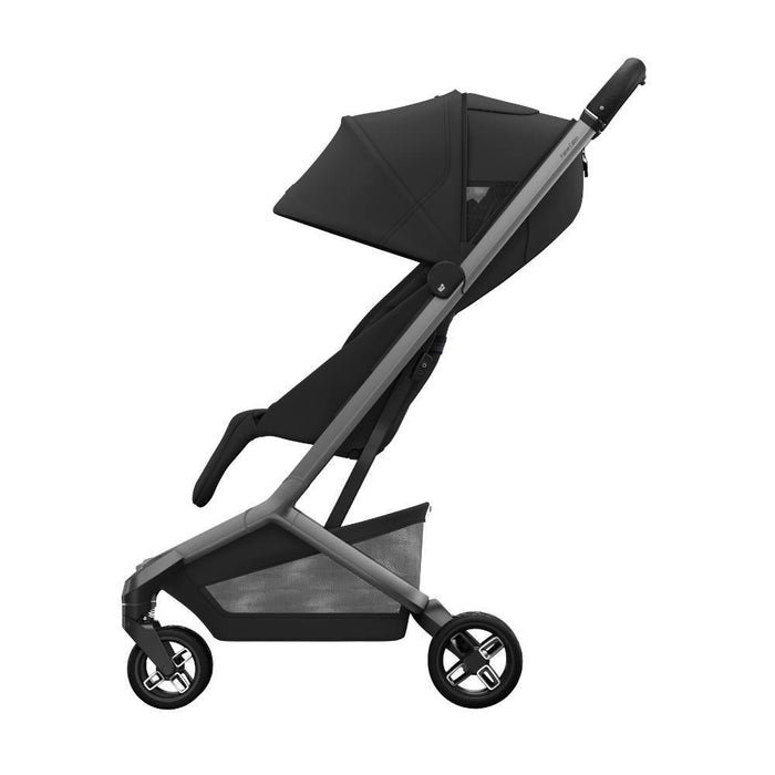 Carrinho Maxi-Cosi Fame Cabin Onyx Black