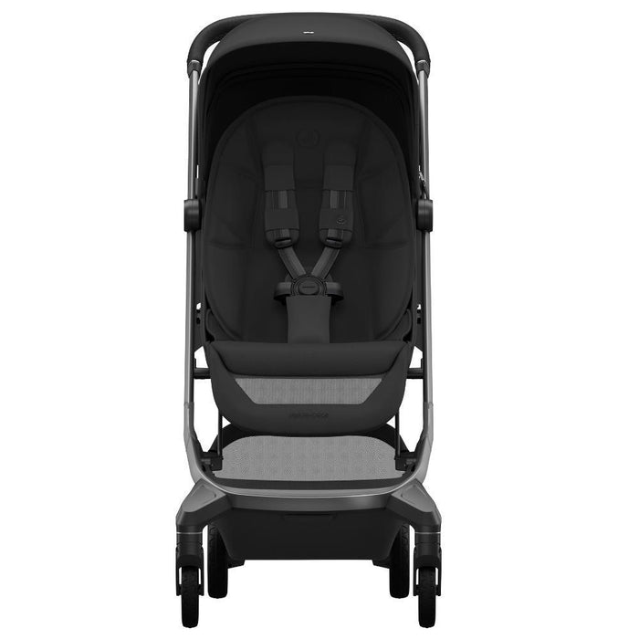 Carrinho Maxi-Cosi Fame Cabin Onyx Black