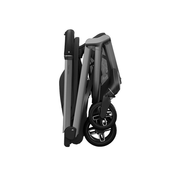 Carrinho Maxi-Cosi Fame Cabin Onyx Black