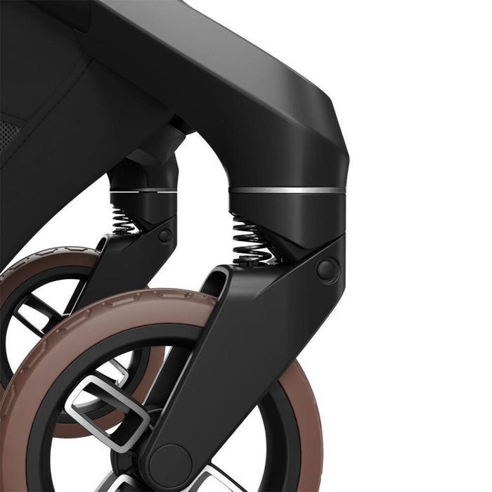 Carrinho Maxi-Cosi Fame Cabin Onyx Black