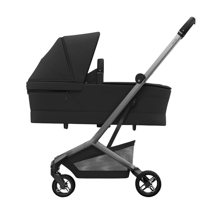 Carrinho Maxi-Cosi Fame Cabin Onyx Black