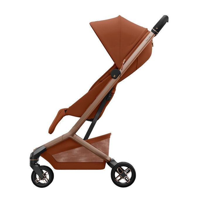 Carrinho Maxi-Cosi Fame Cabin Copper Terra