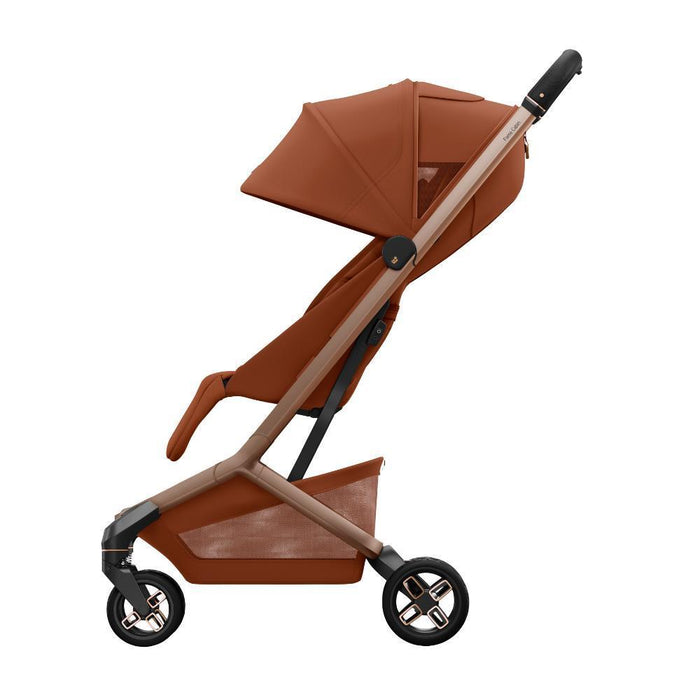 Carrinho Maxi-Cosi Fame Cabin Copper Terra