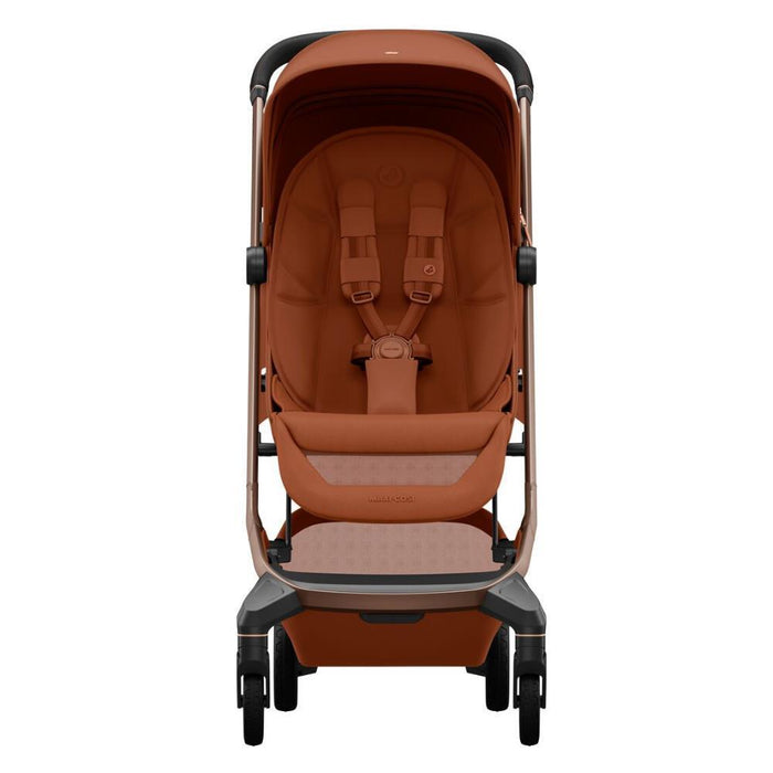 Carrinho Maxi-Cosi Fame Cabin Copper Terra