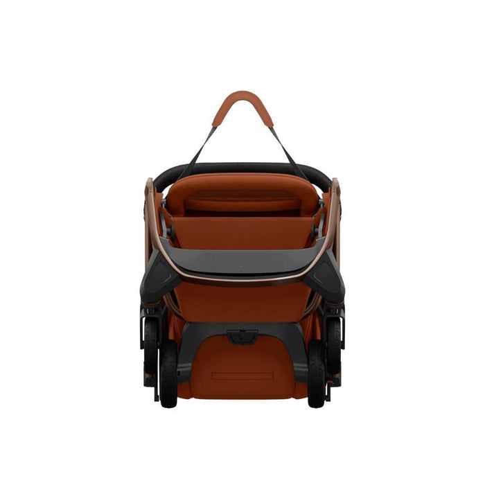 Carrinho Maxi-Cosi Fame Cabin Copper Terra