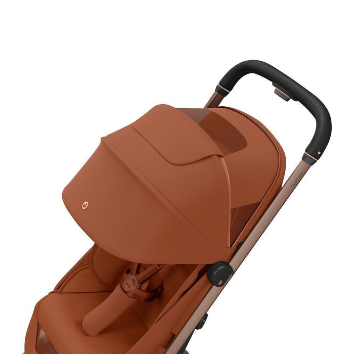 Carrinho Maxi-Cosi Fame Cabin Copper Terra