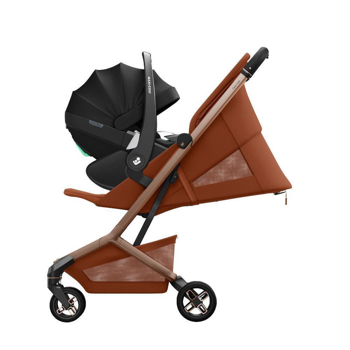 Carrinho Maxi-Cosi Fame Cabin Copper Terra