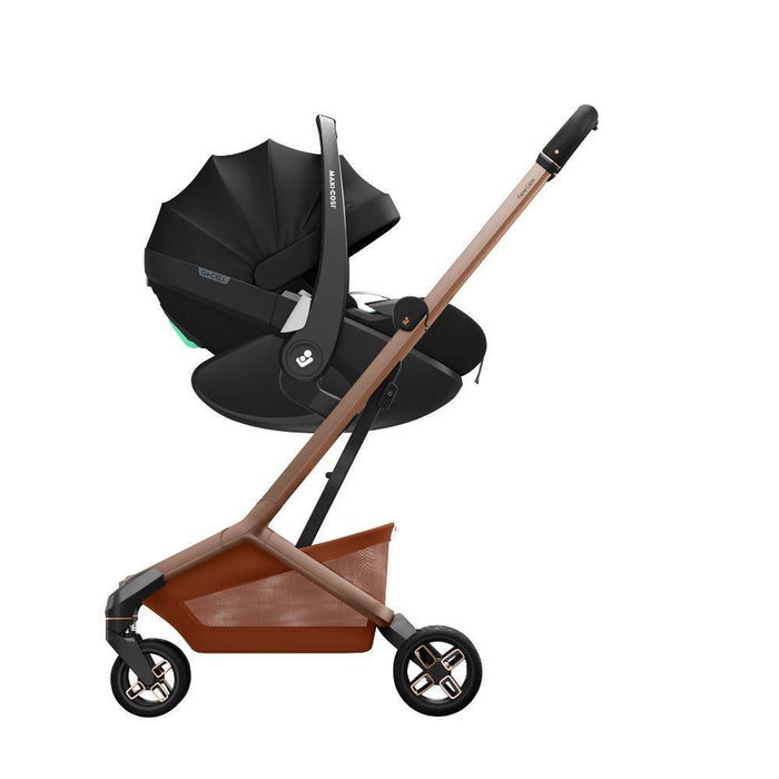 Carrinho Maxi-Cosi Fame Cabin Copper Terra