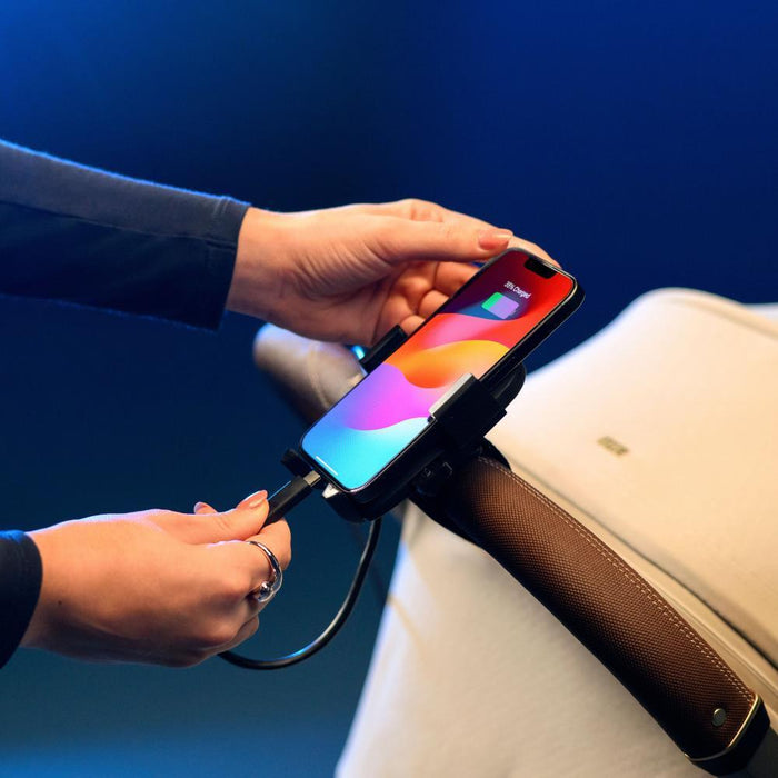 Carrinho Maxi-Cosi Fame Cabin Copper Terra