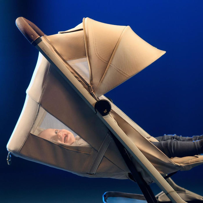 Carrinho Maxi-Cosi Fame Cabin Copper Terra