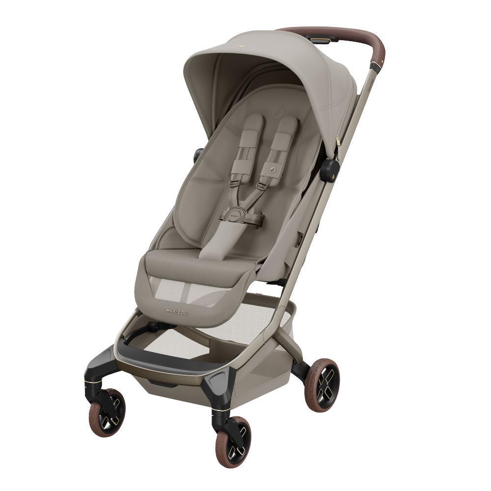 Maxi-Cosi Fame Cabin Sapphire Sand Stroller