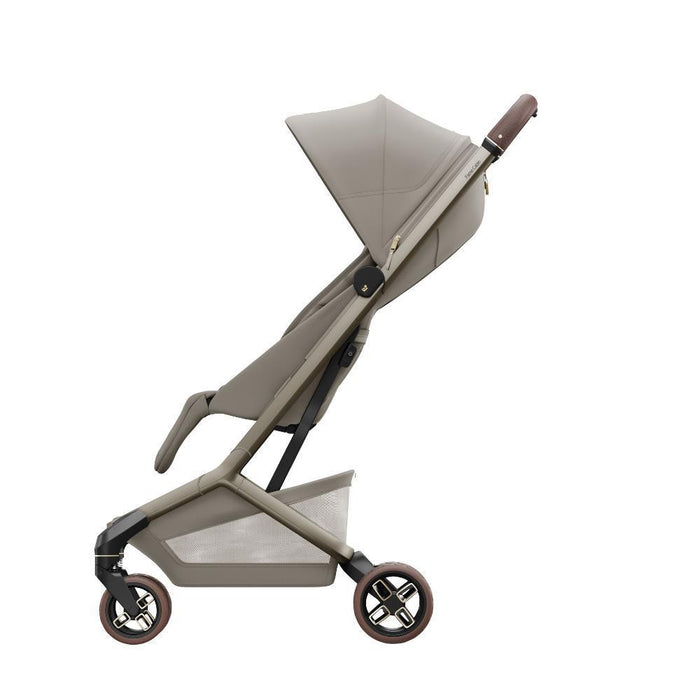 Carrinho Maxi-Cosi Fame Cabin Sapphire Sand